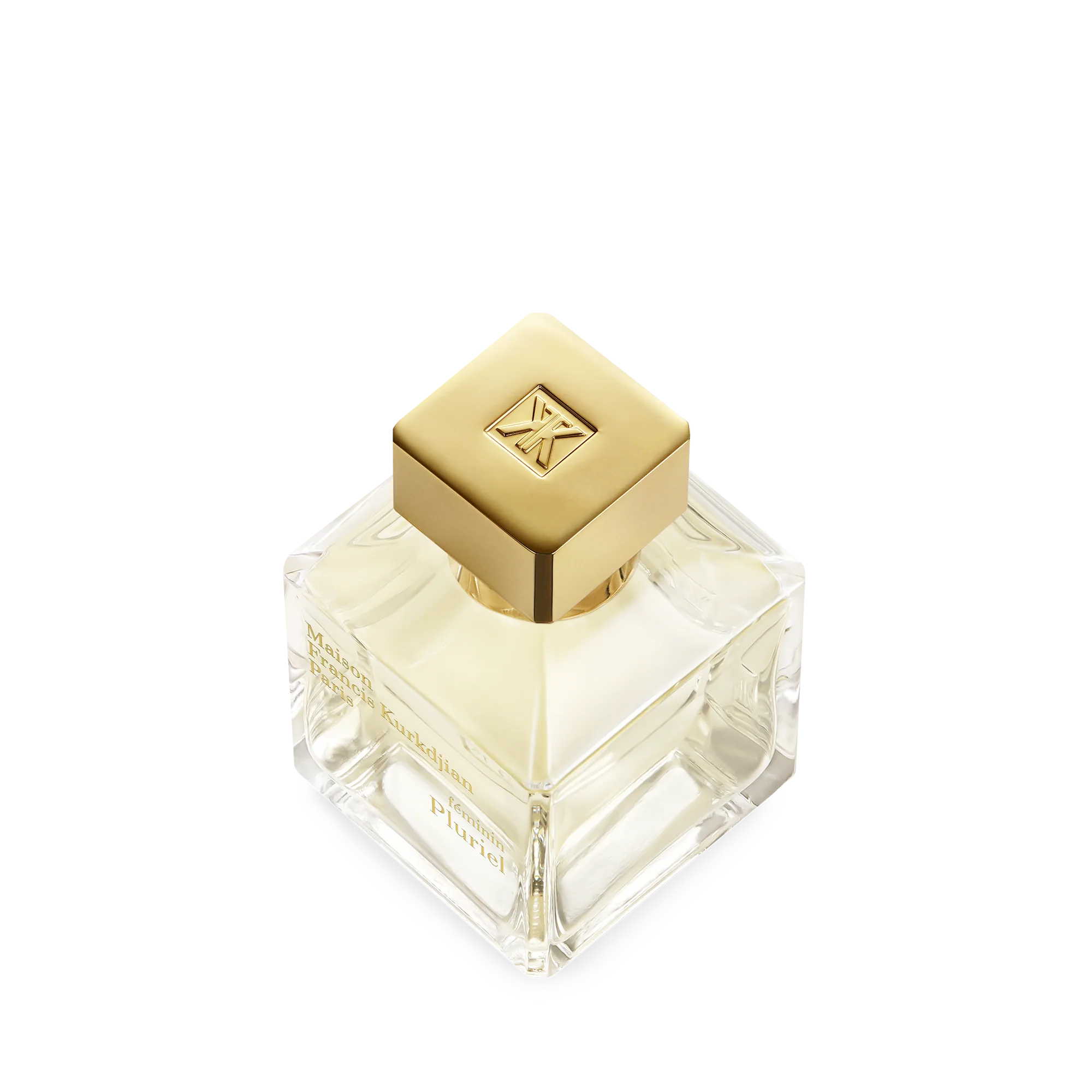 Maison Francis Kurkdjian Maison Francis Kurkdjian Feminin Pluriel EDP 70 мл- Парфюмна Вода за Жени ТЕСТЕР 2
