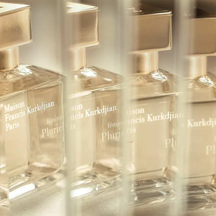 Maison Francis Kurkdjian Maison Francis Kurkdjian Feminin Pluriel EDP 70 мл- Парфюмна Вода за Жени ТЕСТЕР 3