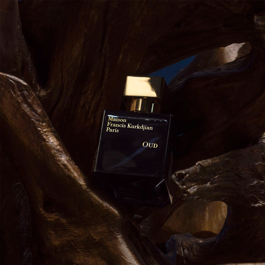 Maison Francis Kurkdjian Maison Francis Kurkdjian Oud Parfum 70 мл- Парфюм Унисекс ТЕСТЕР 3