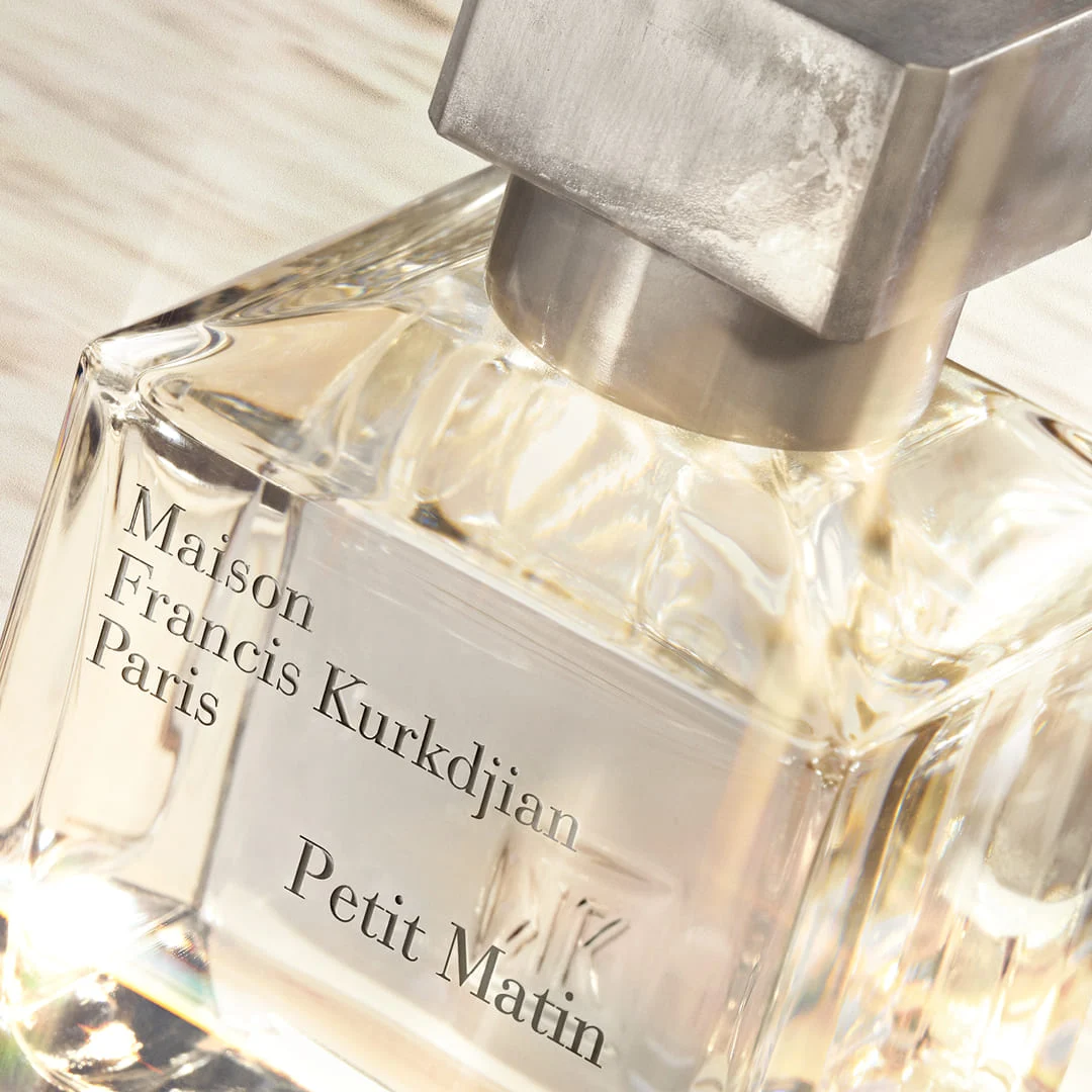 Maison Francis Kurkdjian Maison Francis Kurkdjian Petit Matin EDP 70 мл - Парфюмна Вода Унисекс ТЕСТЕР 5