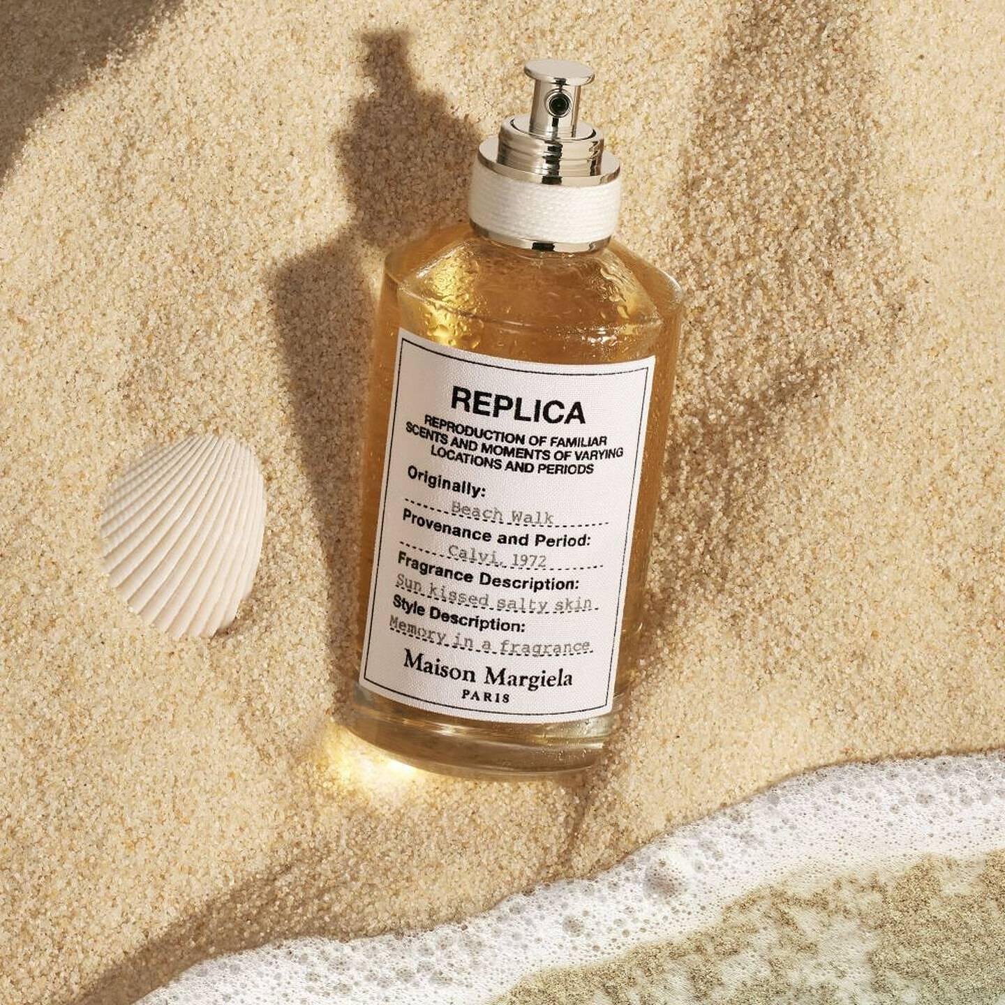 Maison Margiela Maison Margiela Sunkissed Salty Skin EDT 30 мл - Тоалетна Вода за Жени 3