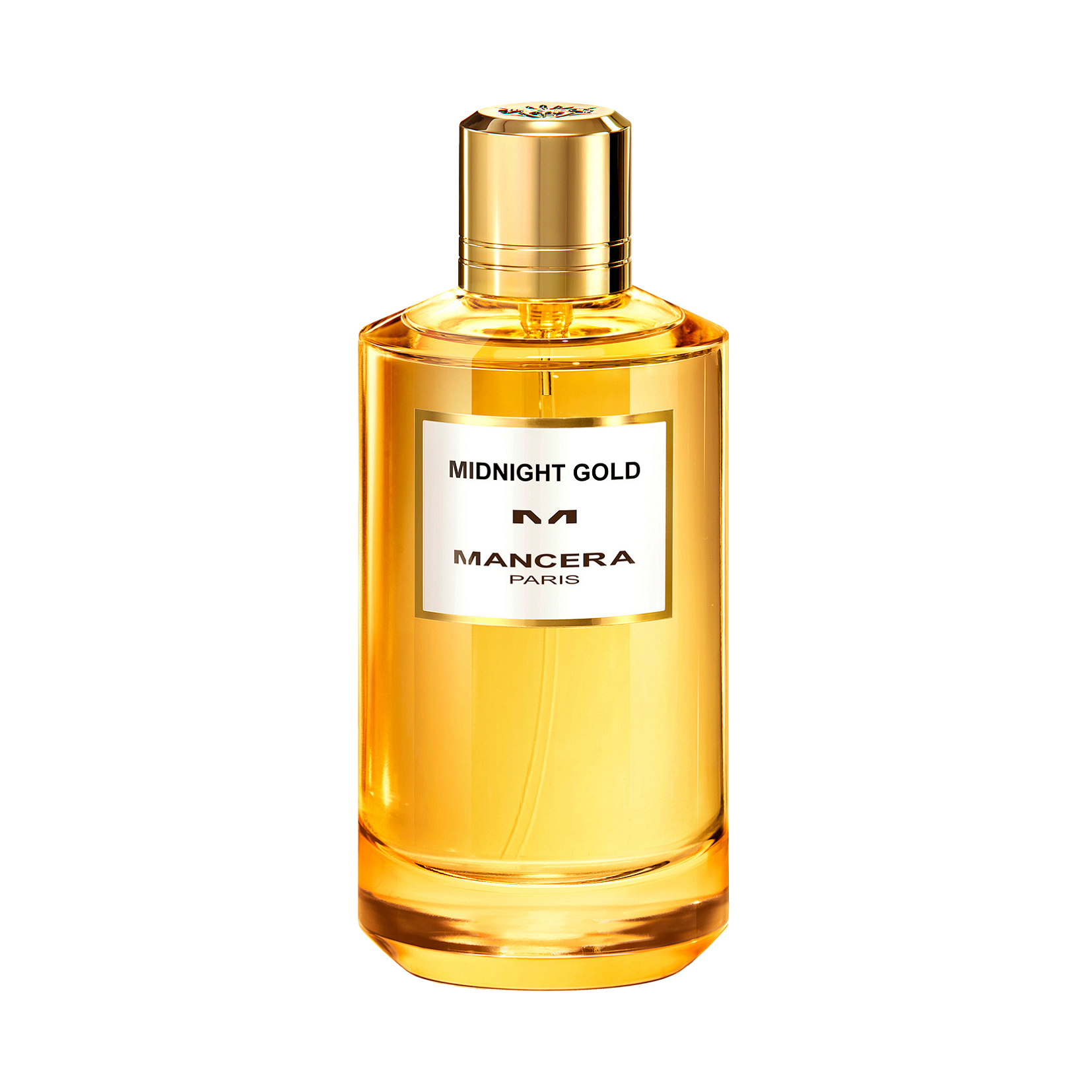 Mancera Mancera Midnight Gold 120 мл - Парфюмна Вода Унисекс ТЕСТЕР 1
