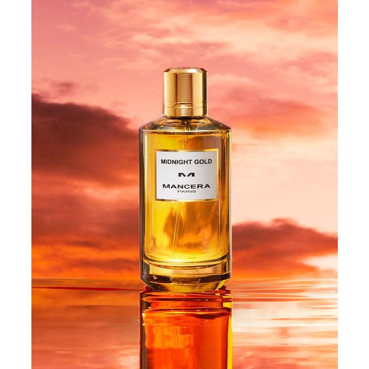 Mancera Mancera Midnight Gold 120 мл - Парфюмна Вода Унисекс ТЕСТЕР 2