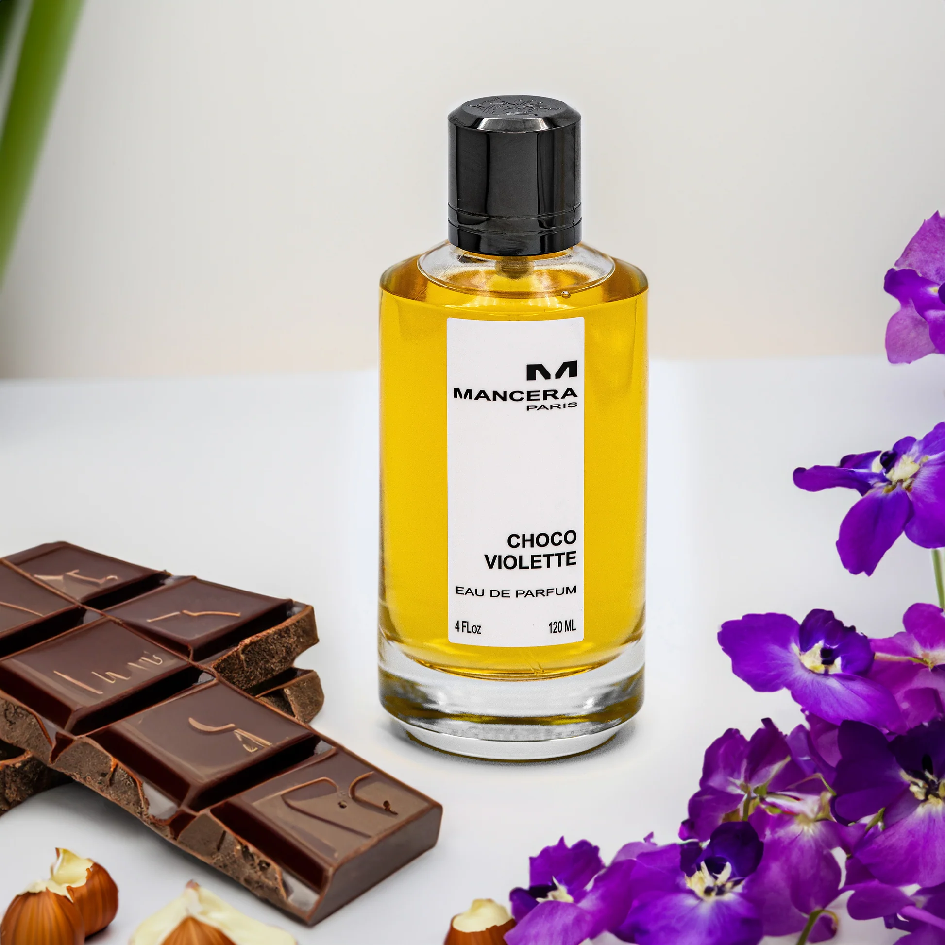 Mancera Mancera Choco Violette 120 мл - Парфюмна Вода Унисекс ТЕСТЕР 2