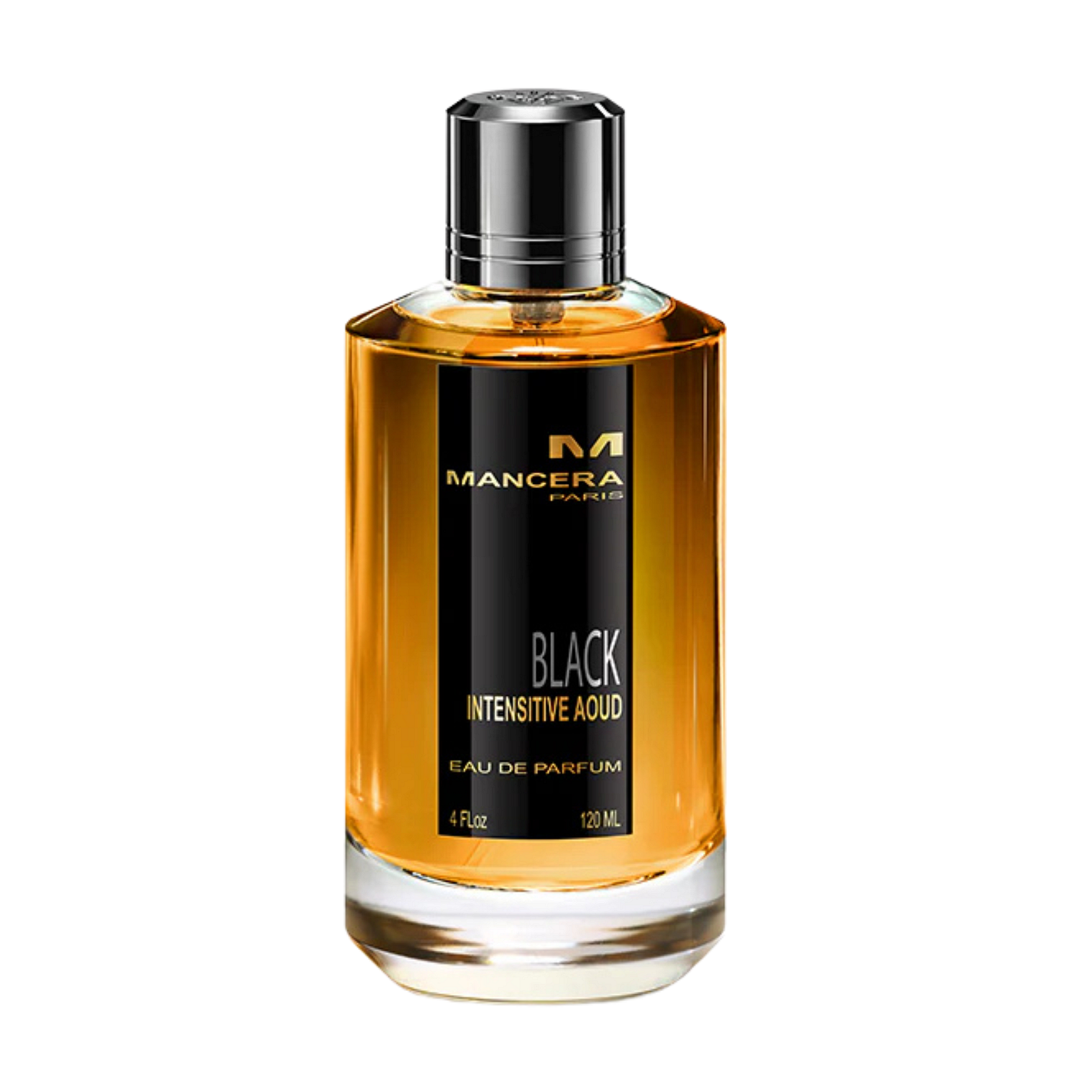 Mancera Mancera Black Intensitive Aoud 120 мл - Парфюмна Вода Унисекс 1