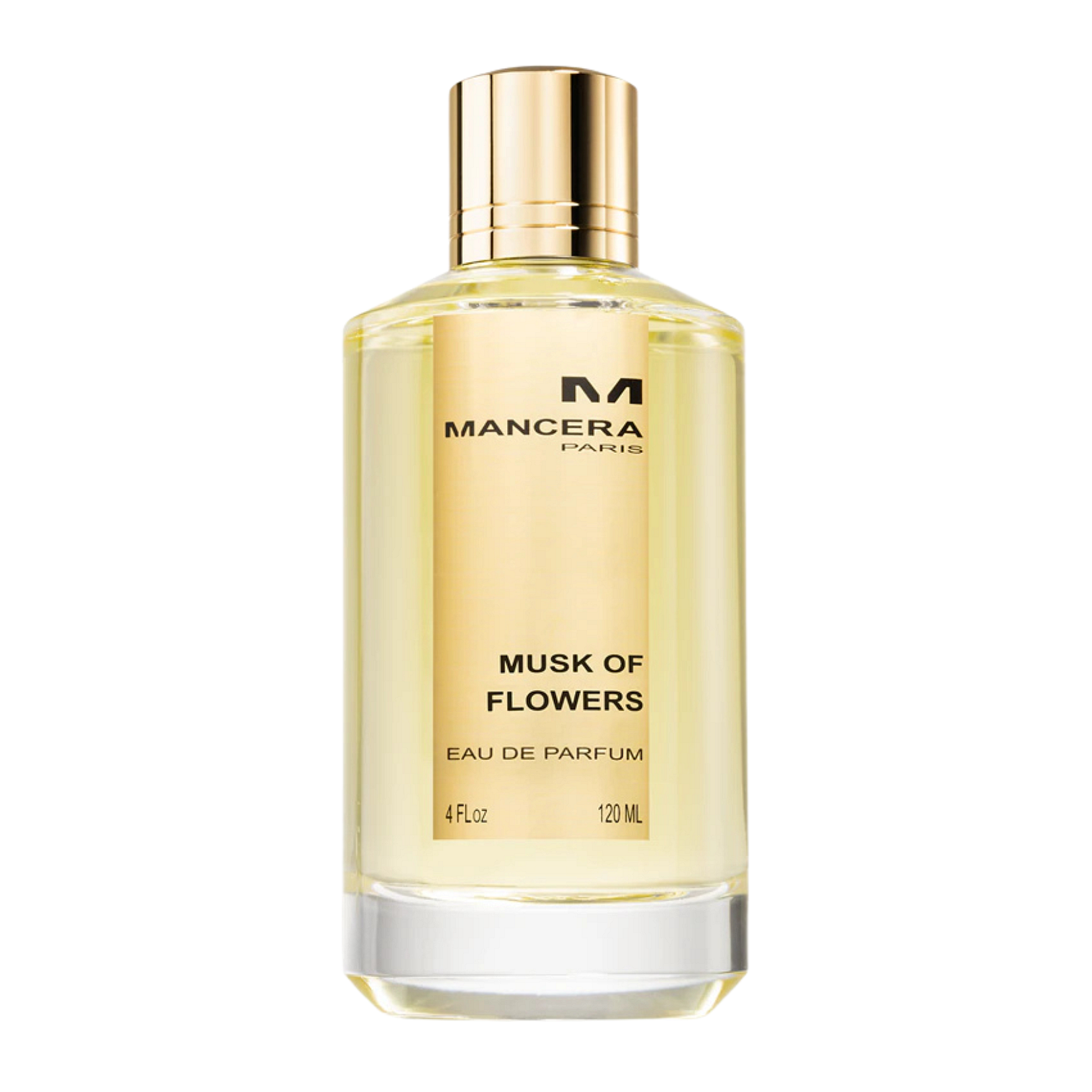 Mancera Mancera Musk Of Flowers 120 мл - Парфюмна Вода Унисекс 1