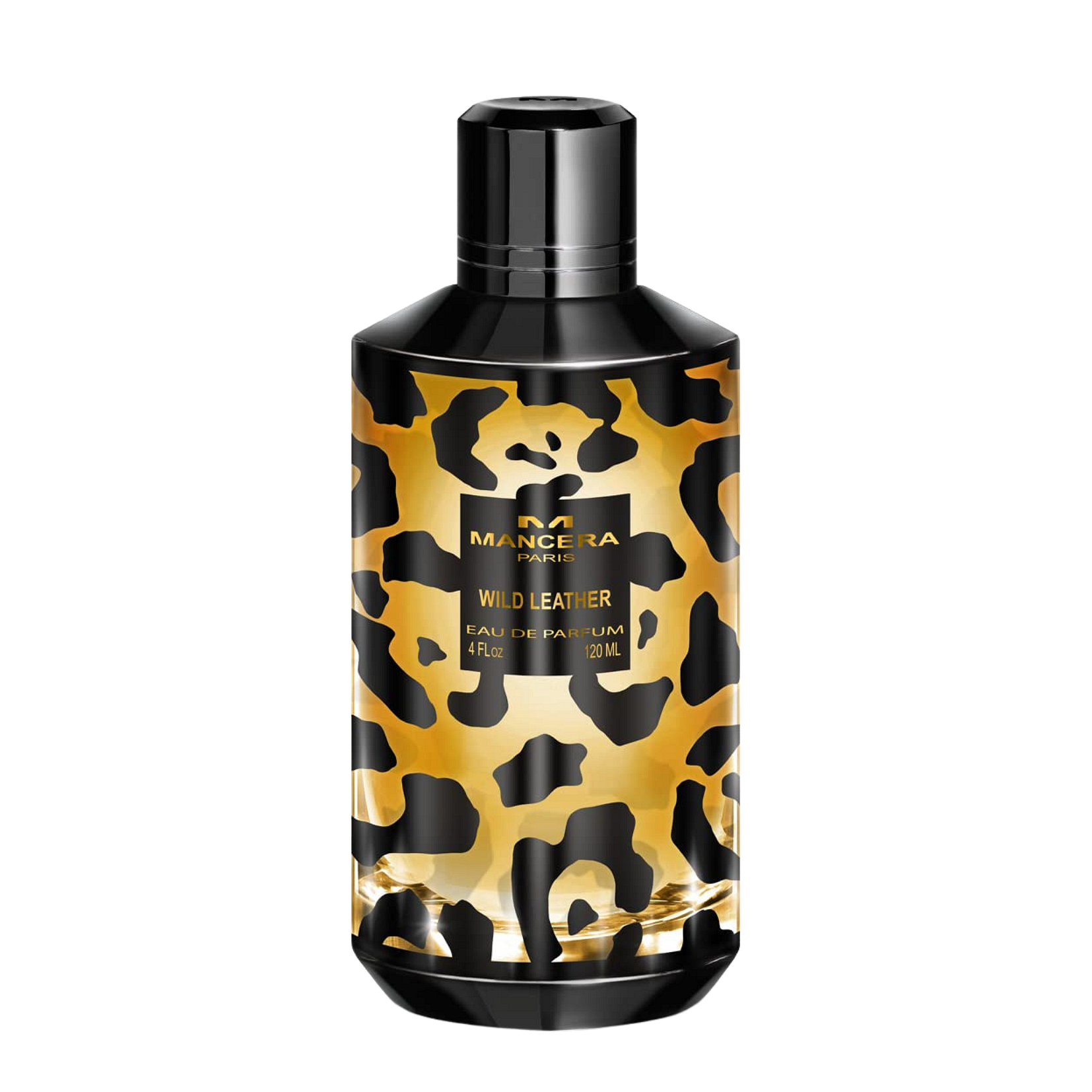 Mancera Mancera Wild Leather 120 мл - Парфюмна Вода Унисекс 1