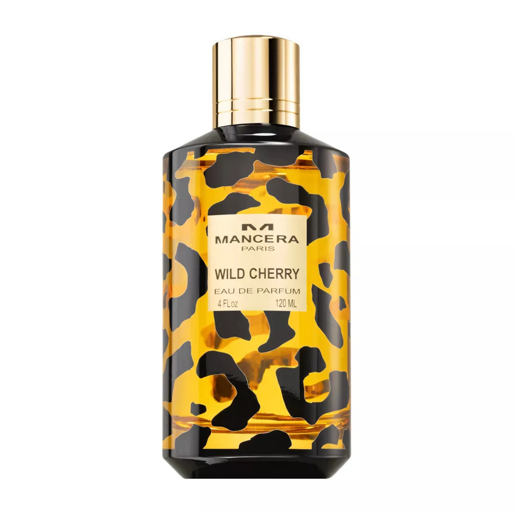 Mancera Mancera Wild Cherry 120 мл - Парфюмна Вода Унисекс 1