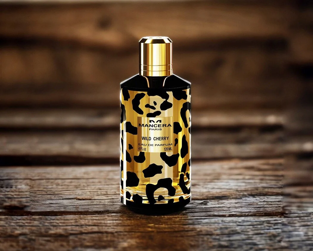 Mancera Mancera Wild Cherry 120 мл - Парфюмна Вода Унисекс 2