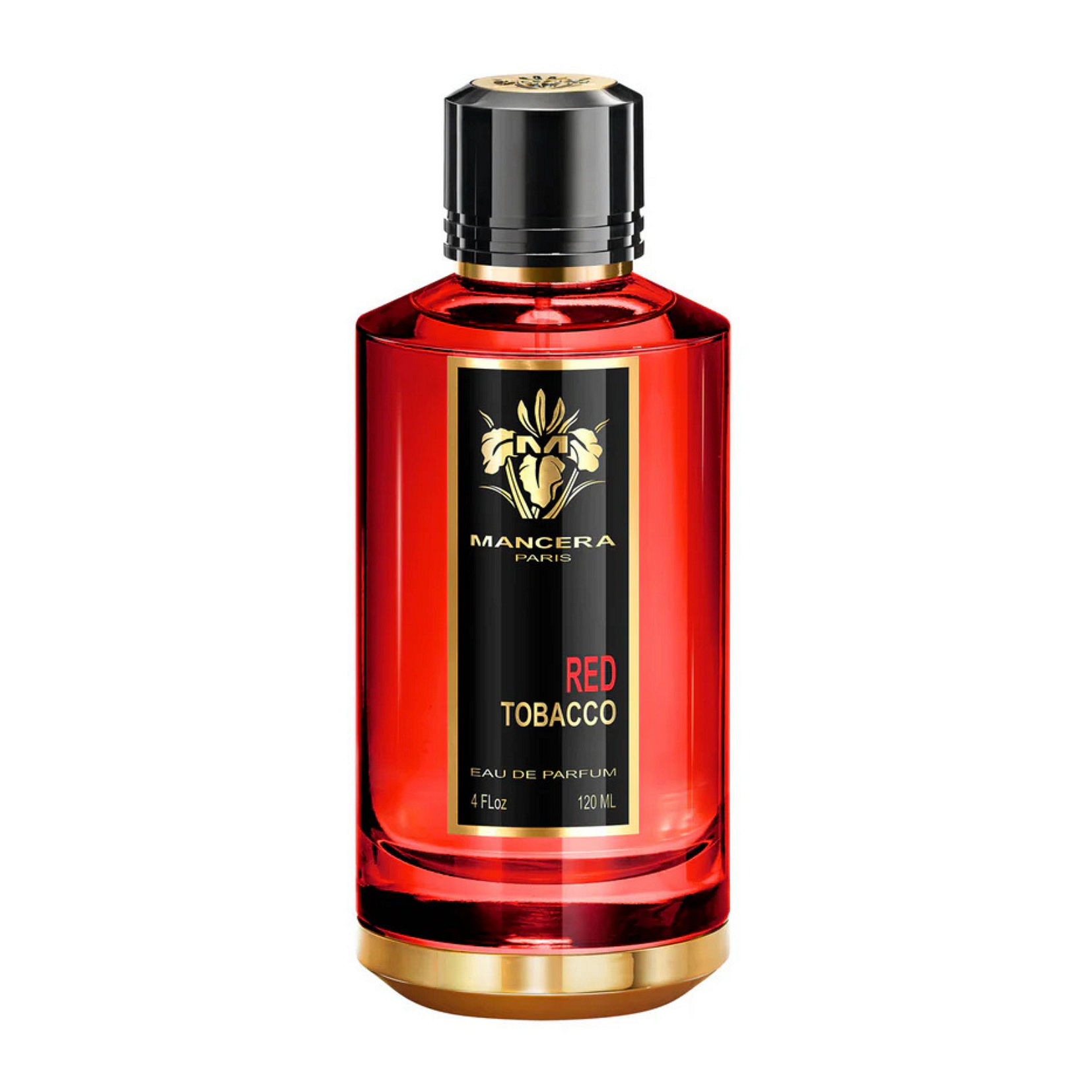 Mancera Mancera Red Tobacco 120 мл - Парфюмна Вода Унисекс 1