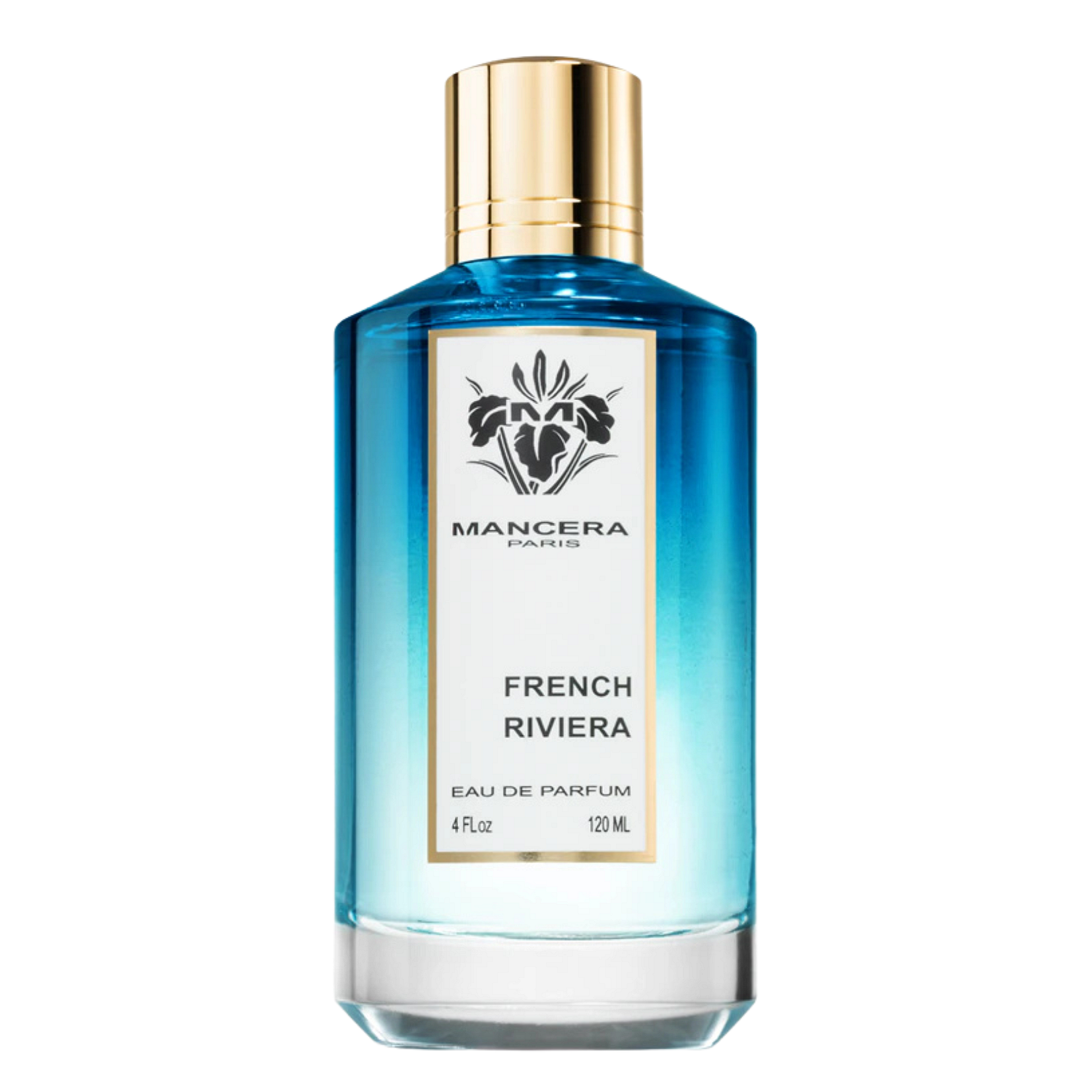 Mancera Mancera French Riviera EDP 120 мл - Парфюмна Вода Унисекс (Тестер) 1