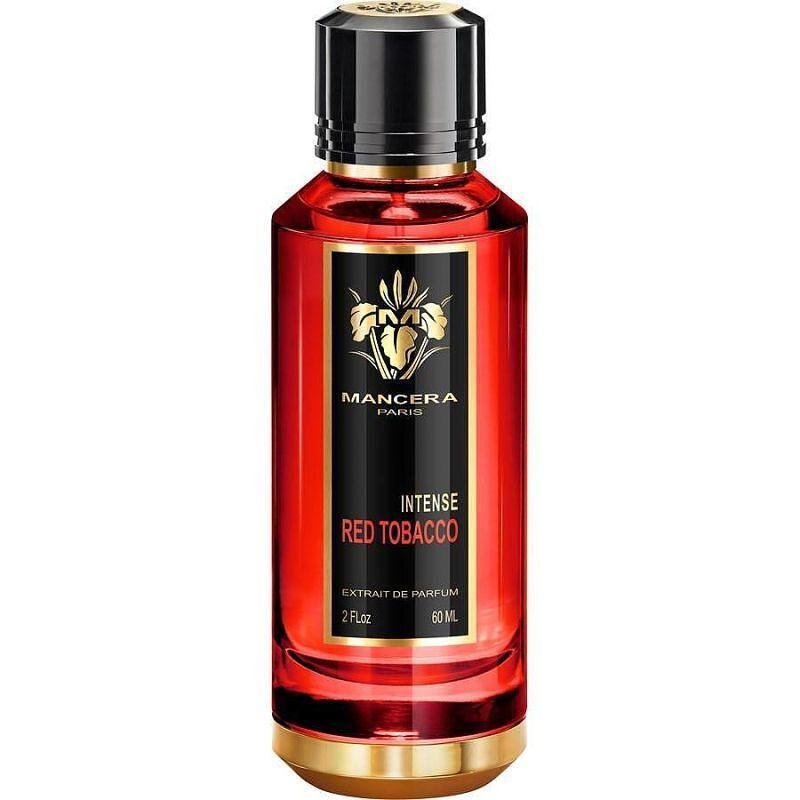 Mancera Mancera Red Intense Tobacco 60 мл - Парфюмна Вода Унисекс 1
