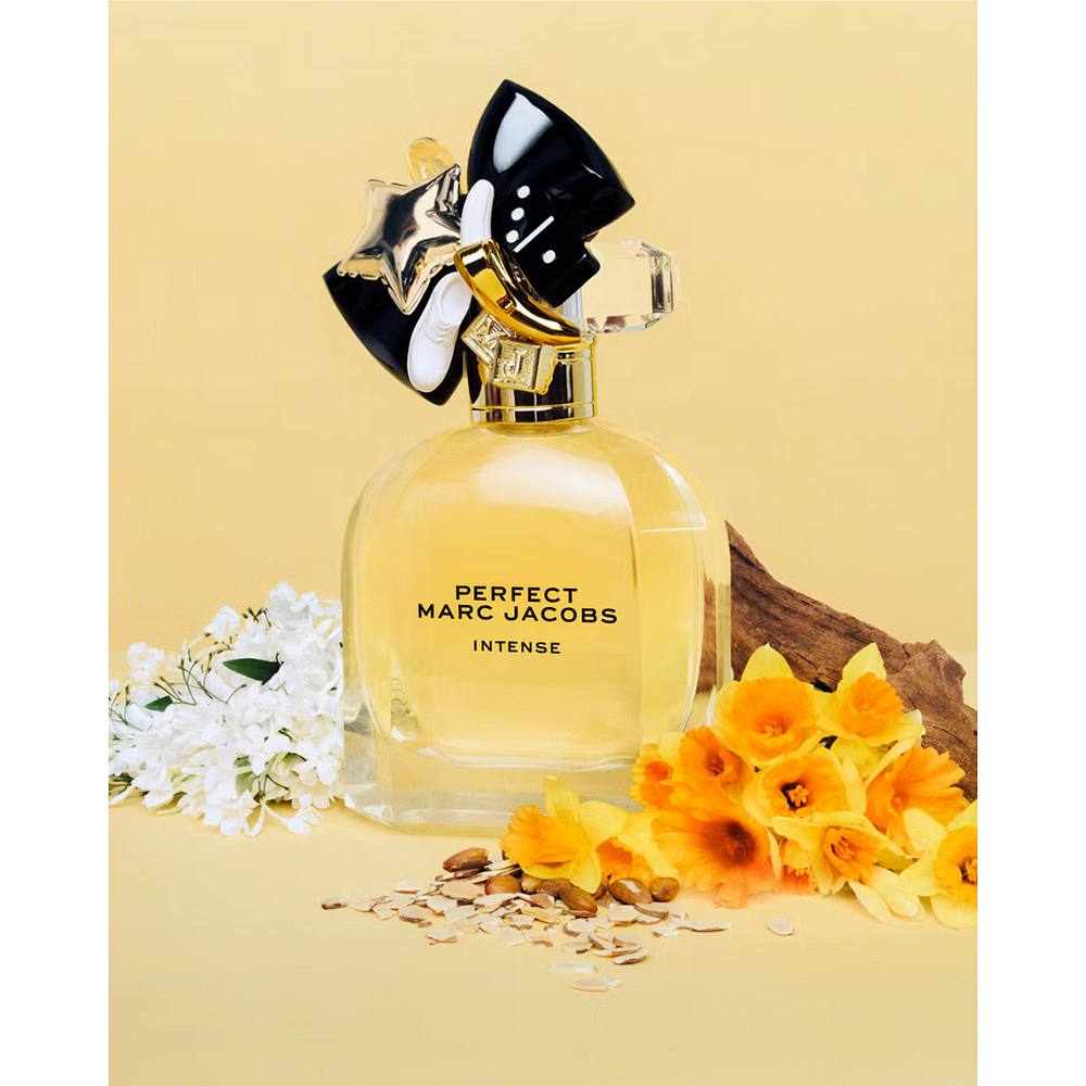 Marc Jacobs Marc Jacobs Perfect Intense 100 мл - Парфюмна Вода за Жени ТЕСТЕР 2