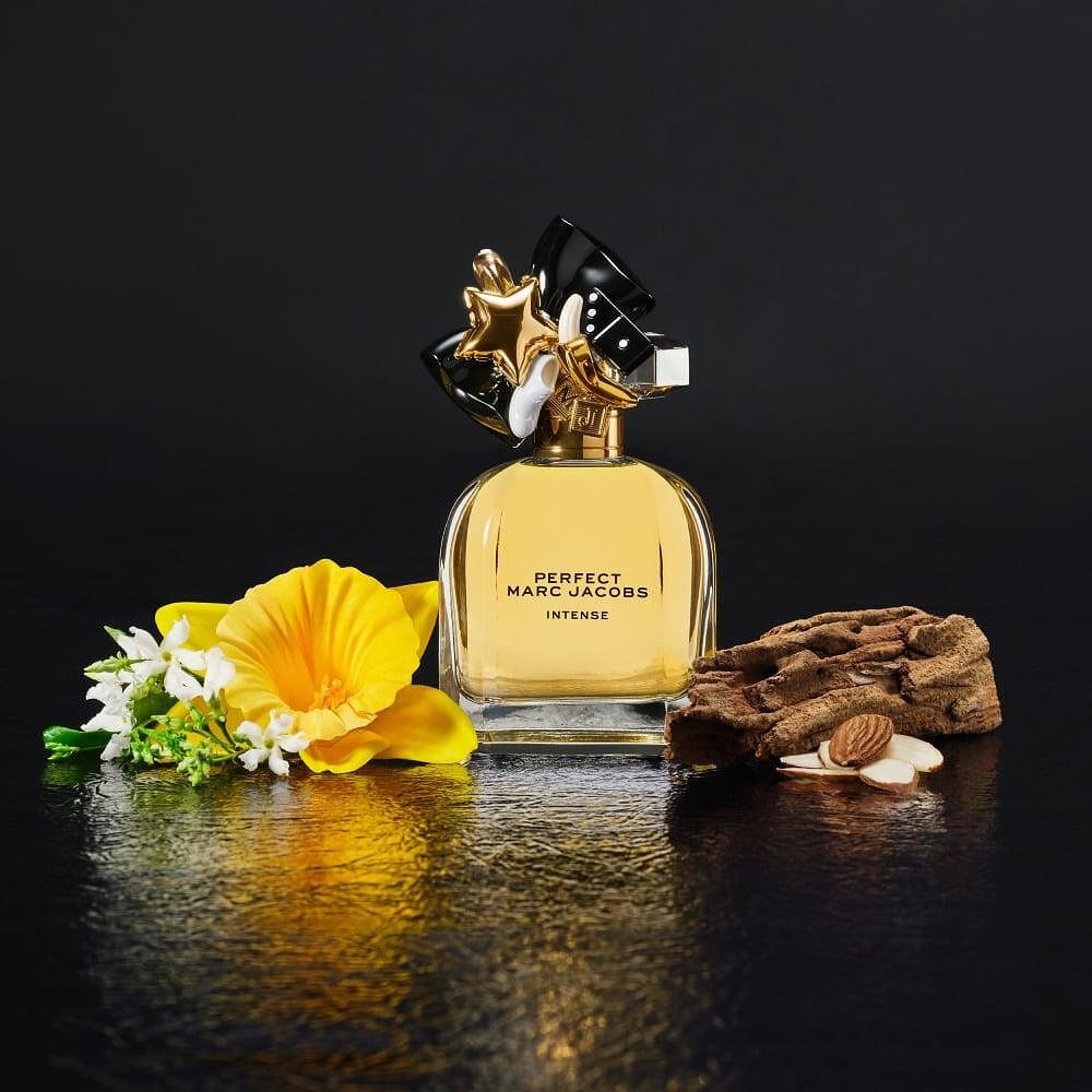 Marc Jacobs Marc Jacobs Perfect Intense 100 мл - Парфюмна Вода за Жени ТЕСТЕР 3