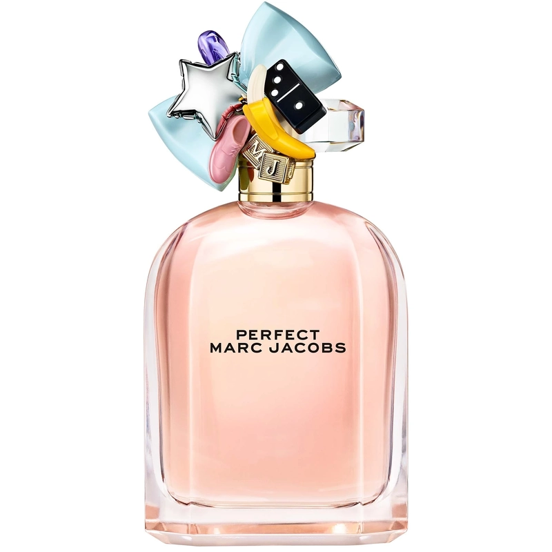Marc Jacobs Marc Jacobs Perfect Парфюмна Вода 100 мл + Лосион за Тяло 75 мл - Подаръчен Комплект за Жени 3