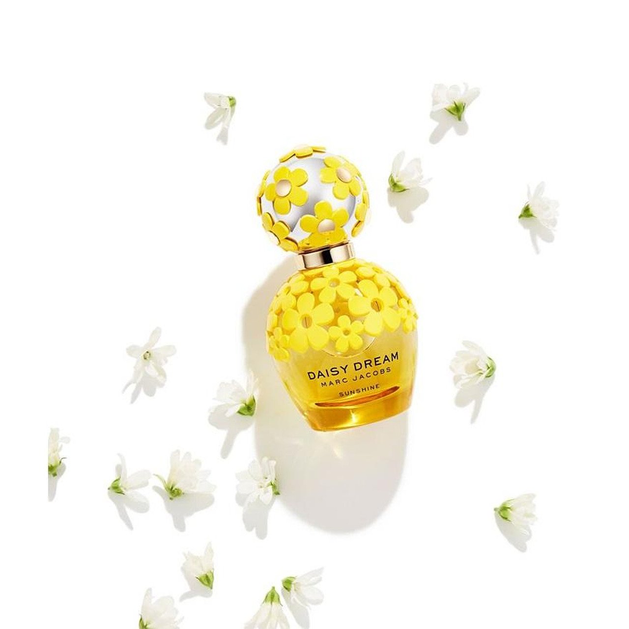Marc Jacobs Marc Jacobs Ladies Daisy Dream Sunshine 50 мл - Тоалетна Вода за Жени ТЕСТЕР 2
