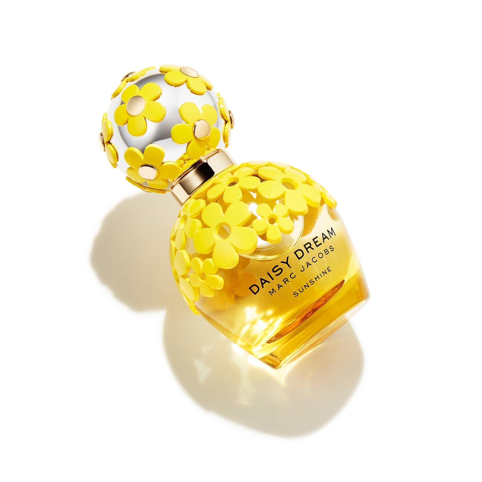 Marc Jacobs Marc Jacobs Ladies Daisy Dream Sunshine 50 мл - Тоалетна Вода за Жени ТЕСТЕР 3