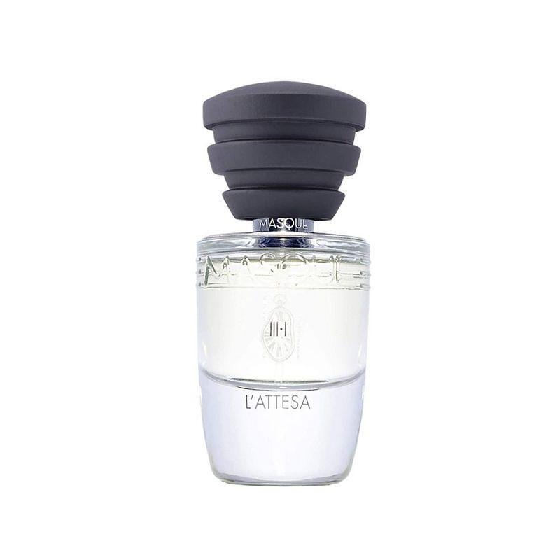 Masque Milano Masque Milano L Attesa EDP 35мл - парфюм унисекс - тестер 1