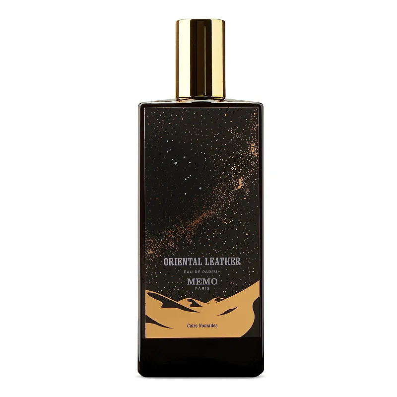 Memo Memo Oriental Leather EDP 75 мл - Парфюмна Вода Унисекс ТЕСТЕР 1