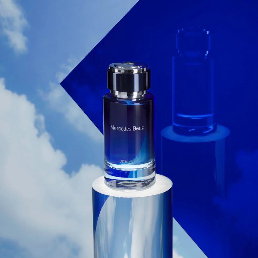 Mercedes Benz Mercedes Benz Ultimate EDP 120 мл- Парфюмна Вода за Мъже 4