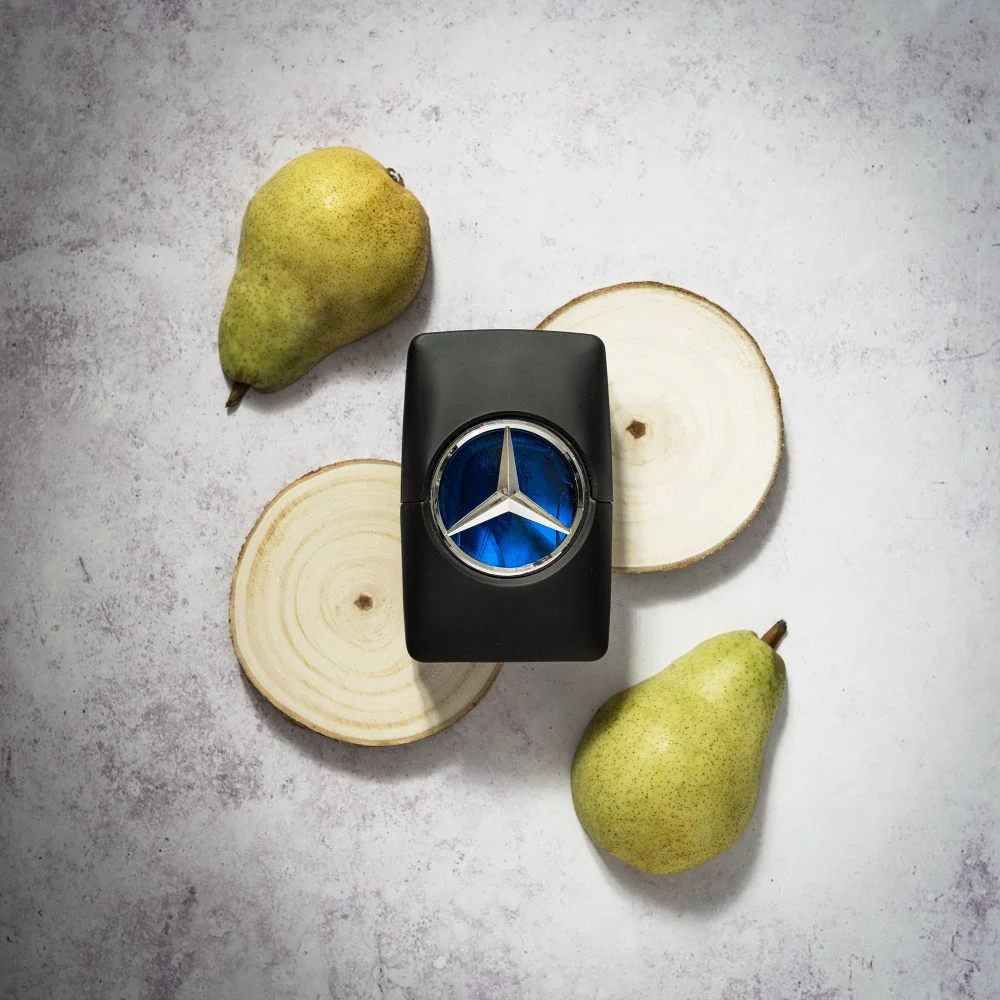 Mercedes Benz Mercedes Benz Man Тоалетна Вода 50 мл + Део- стик 75 мл- Подаръчен Комплект за Мъже 4
