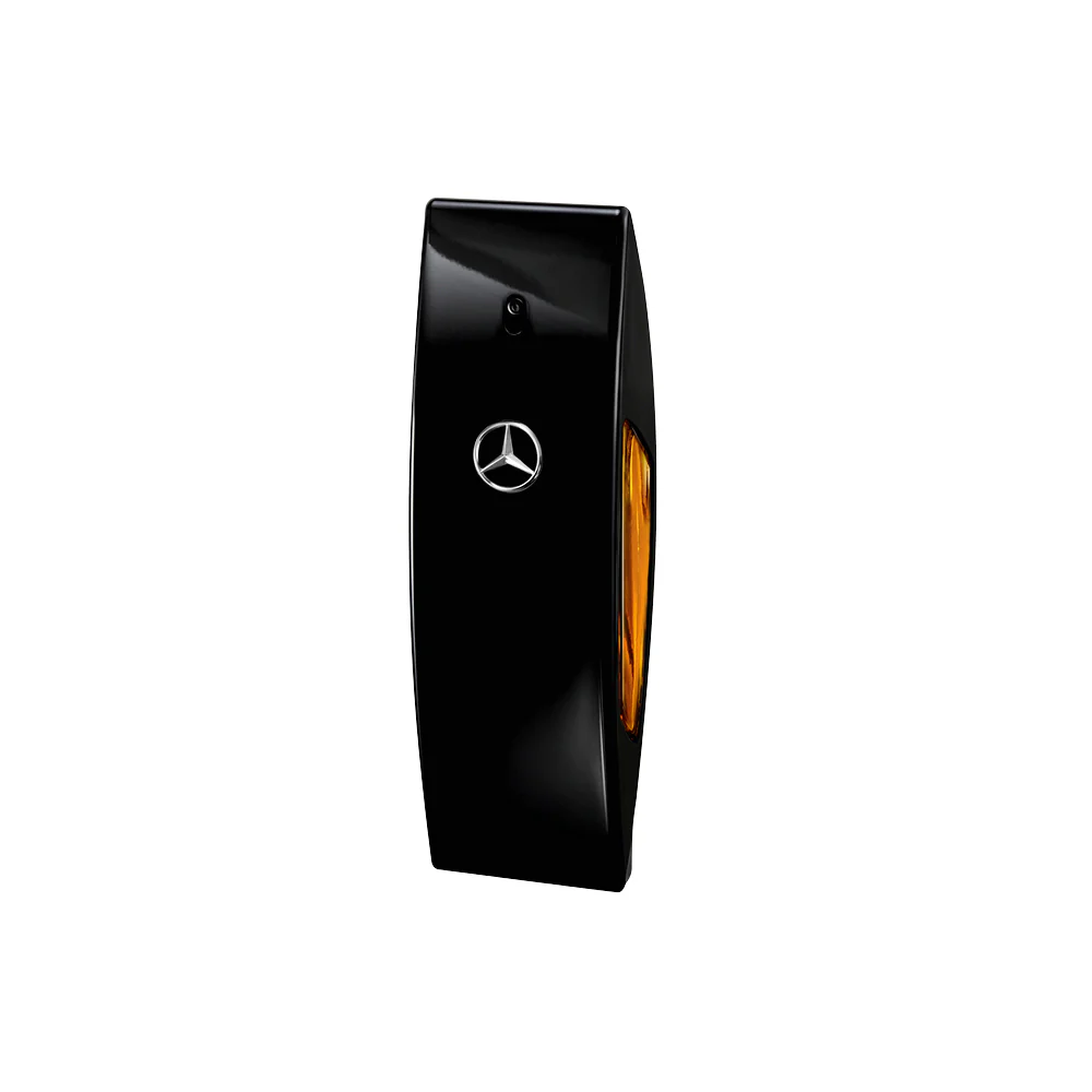 Mercedes Benz Mercedes-Benz Club Black EDT 100 мл - Тоалетна Вода за Мъже 2