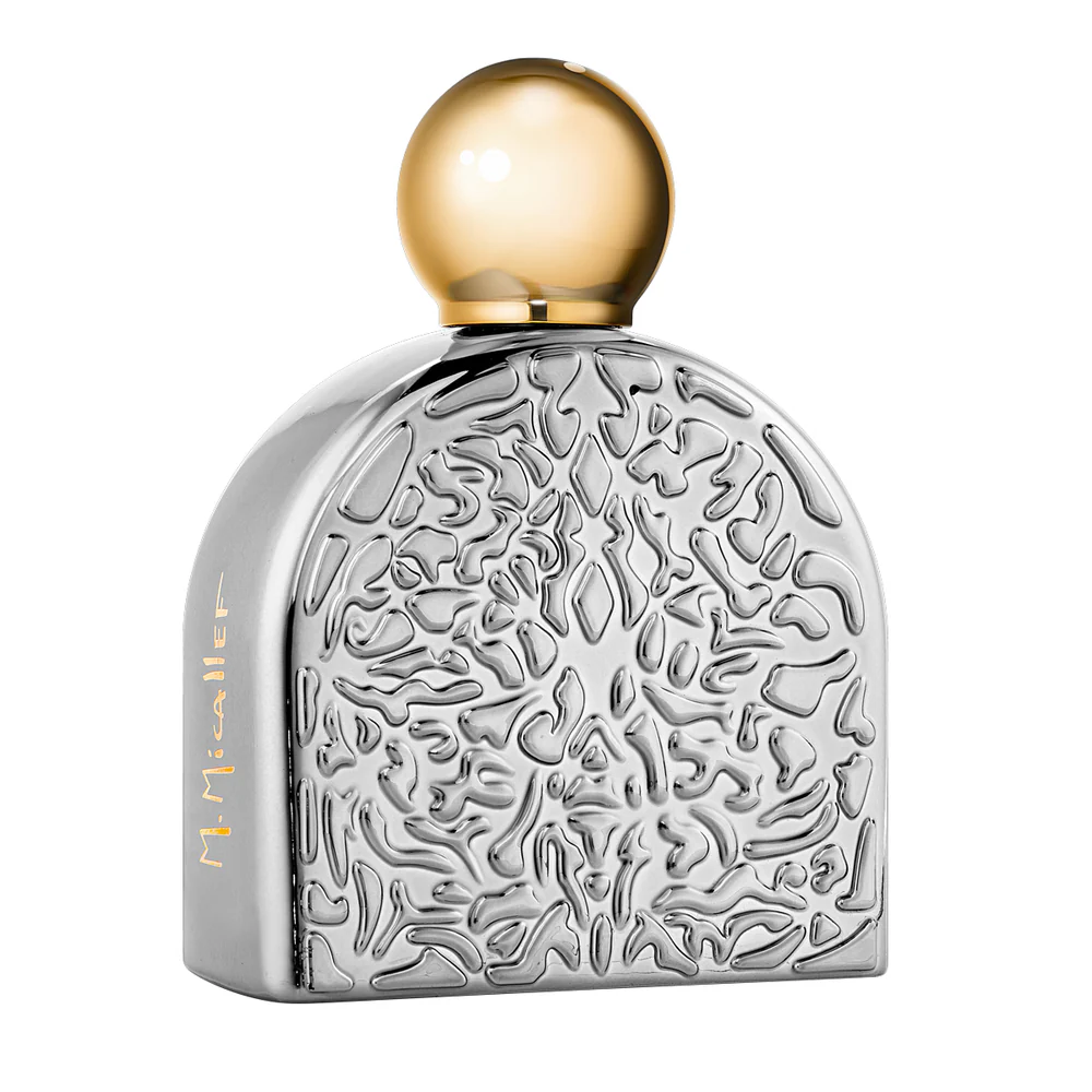 M. Micallef M. Micallef Secrets Of Love Sensual EDP 100 мл - Унисекс Парфюмна Вода ТЕСТЕР 2