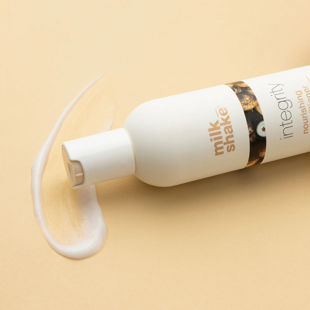 Milk Shake Milk Shake Integrity System Nourishing 300 мл Подхранващ балсам за коса - Балсам за Коса 2