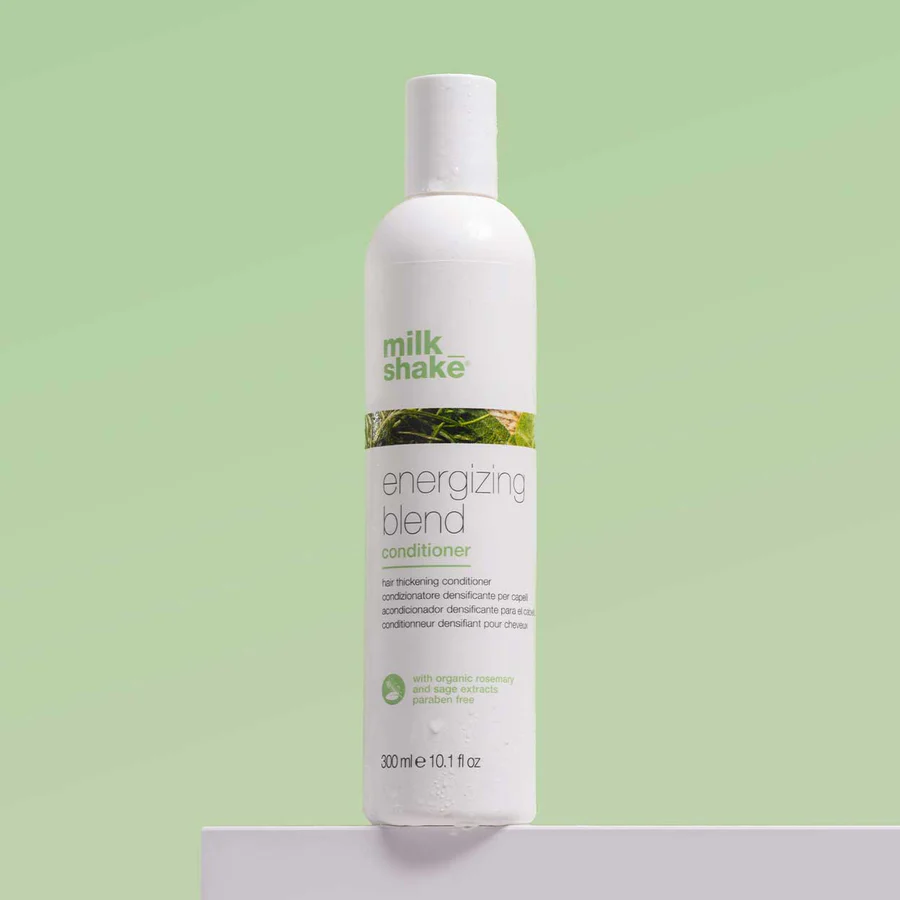Milk Shake Milk Shake Scalp Care Energizing Blend 300 мл Балсам за фина, изтъняваща и чуплива коса - Балсам за Коса 2