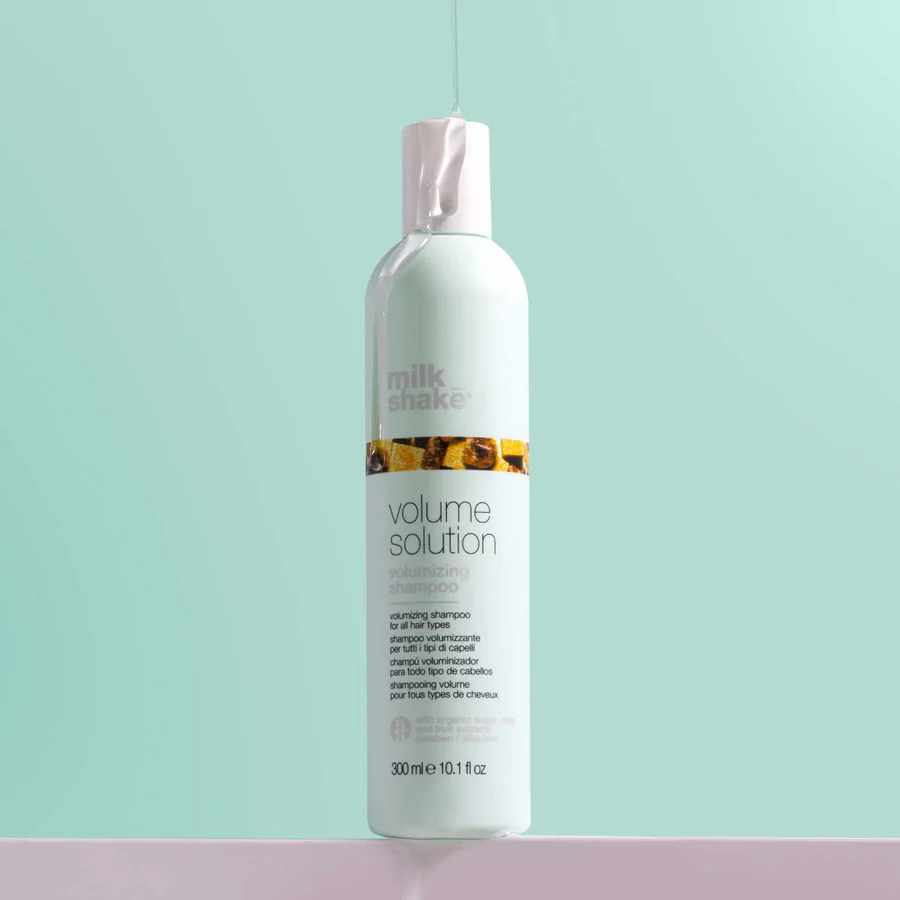 Milk Shake Milk Shake Volume Solution Shampoo 300 мл - Шампоан за обем 2