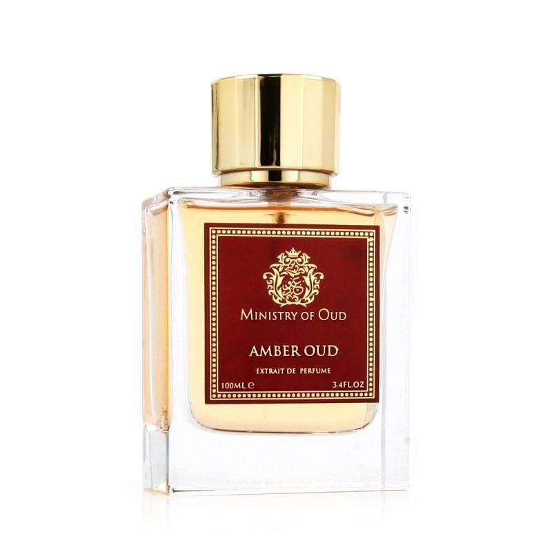 Ministry Of Oud Ministry Of Oud Amber Oud Extrait 100 мл - Парфюмeн Екстракт Унисекс 1
