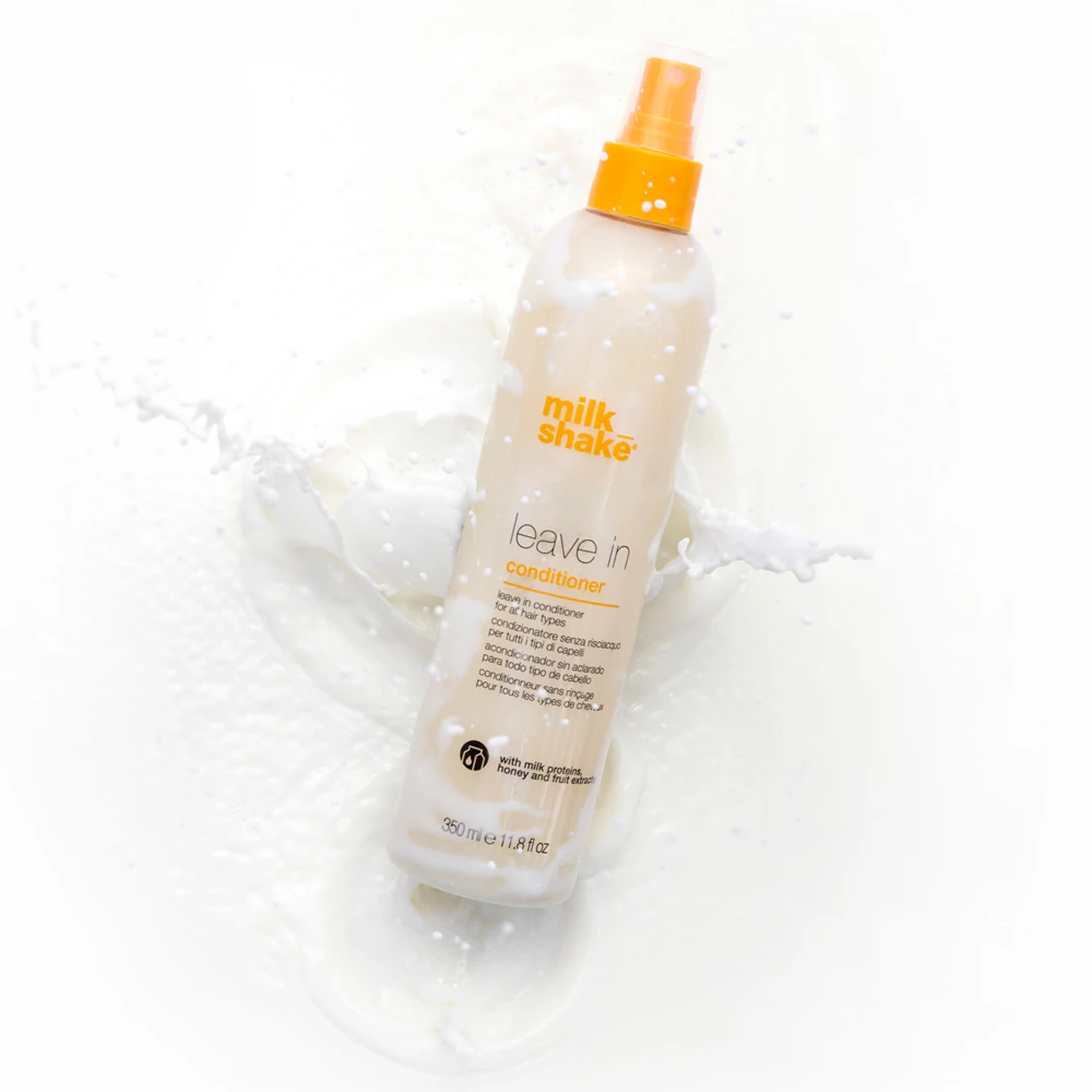 Milk Shake Milk Shake Leave In Spray 350 мл Спрей балсам без отмиване - Балсам за Коса 2
