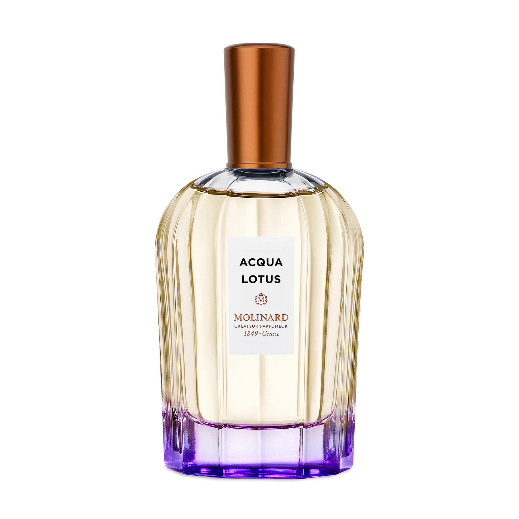 Molinard Molinard Acqua Lotus 90 мл - Парфюмна Вода за Жени ТЕСТЕР 1