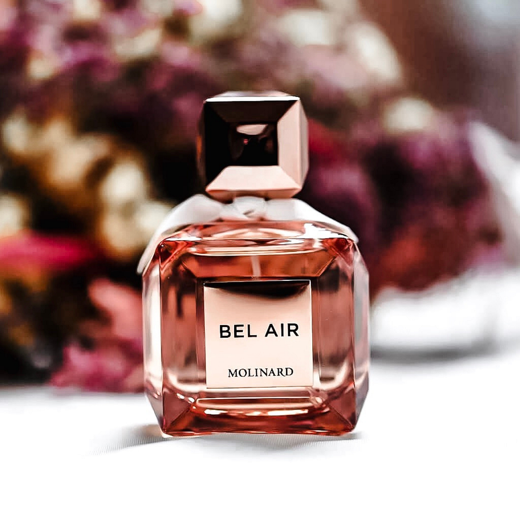 Molinard Molinard Bel Air 75 мл - Тоалетна Вода Унисекс ТЕСТЕР 2