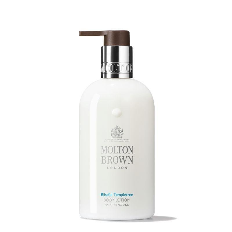 Molton Brown Molton Brown Blissful Templetree 300 мл - Хидратиращо Мляко за Тяло 1