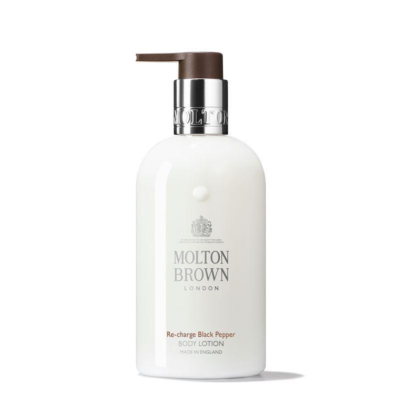 Molton Brown Molton Brown Re Charge Black Pepper 300 мл Лосион за Тяло - Лосион за Тяло 1