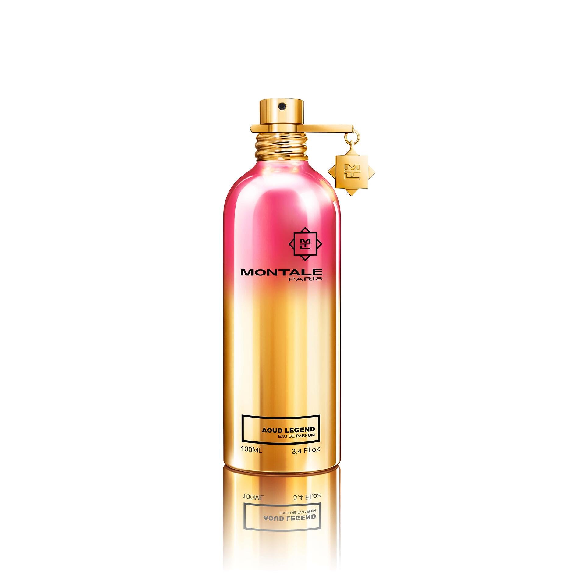 Montale Montale Aoud Legend 100 мл - Парфюмна Вода Унисекс ТЕСТЕР 1