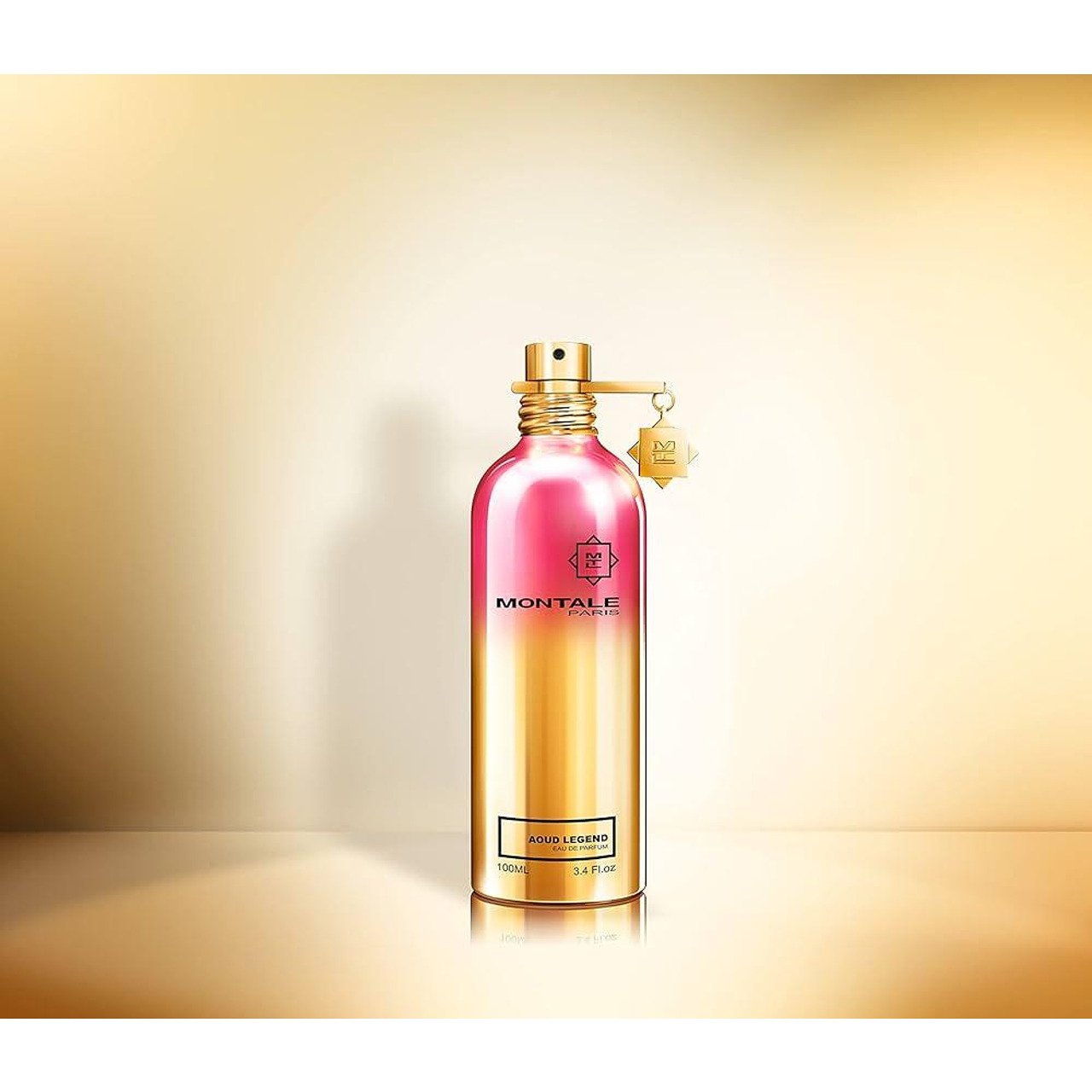 Montale Montale Aoud Legend 100 мл - Парфюмна Вода Унисекс ТЕСТЕР 2