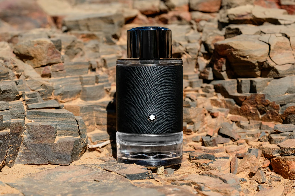 Mont Blanc Mont Blanc Explorer 60 мл - Парфюмна Вода за Мъже 7