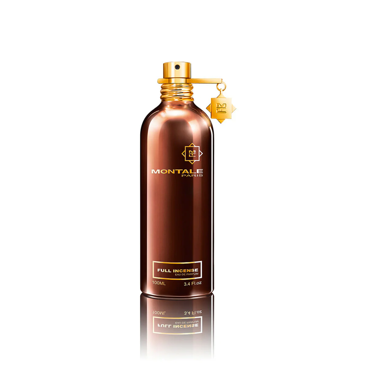 Montale Montale Full Incense 100 мл - Парфюмна Вода Унисекс ТЕСТЕР 1