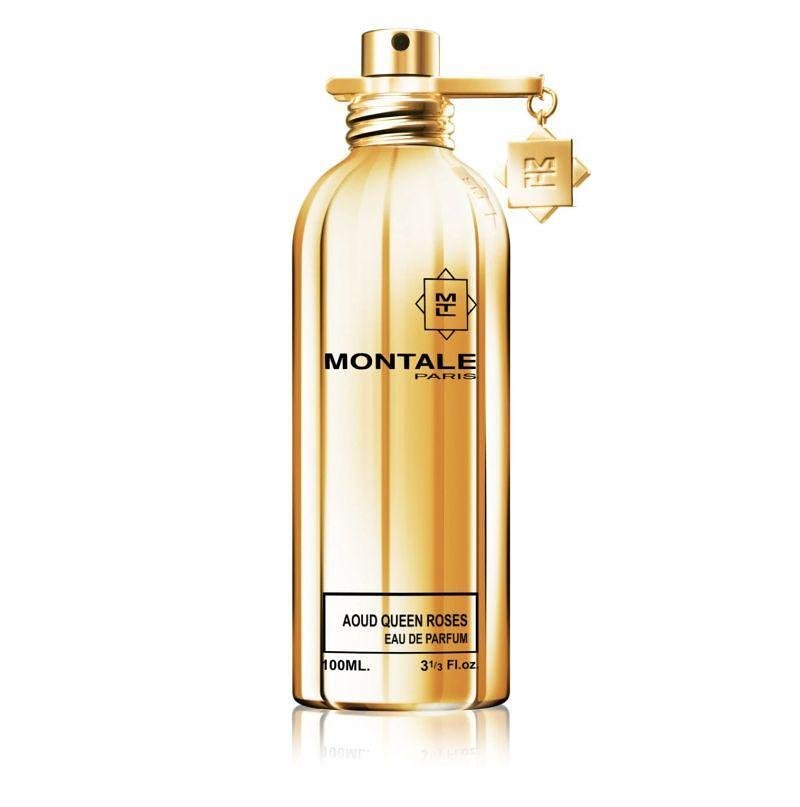 Montale Montale Aoud Queen Roses 100 мл - Парфюмна Вода за Жени ТЕСТЕР 1