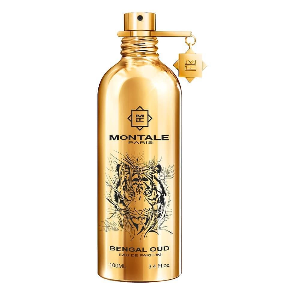 Montale Montale Bengal Oud 100 мл - Парфюмна Вода Унисекс ТЕСТЕР 1