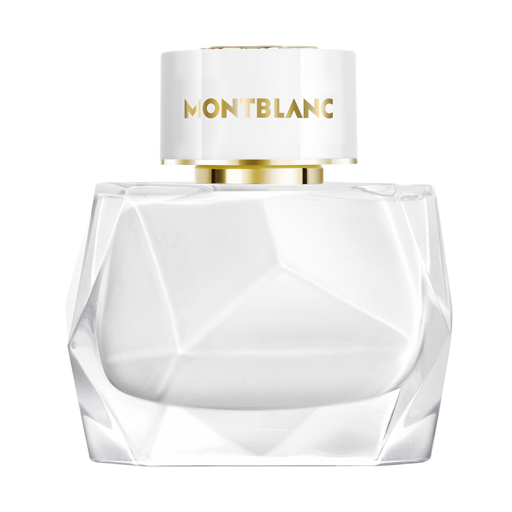 Mont Blanc Mont Blanc Signature Парфюмна Вода 50 мл + Лосион за Тяло 100 мл - Подаръчен Комплект за Жени 2