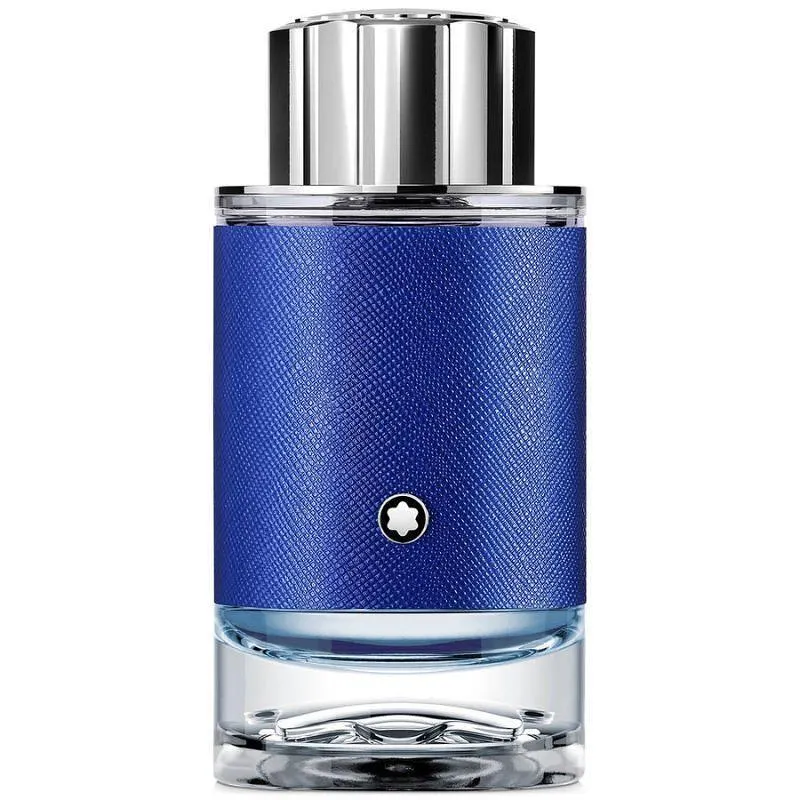 Mont Blanc Mont Blanc Explorer Ultra Blue 100 мл - Парфюмна Вода за Мъже ТЕСТЕР 1