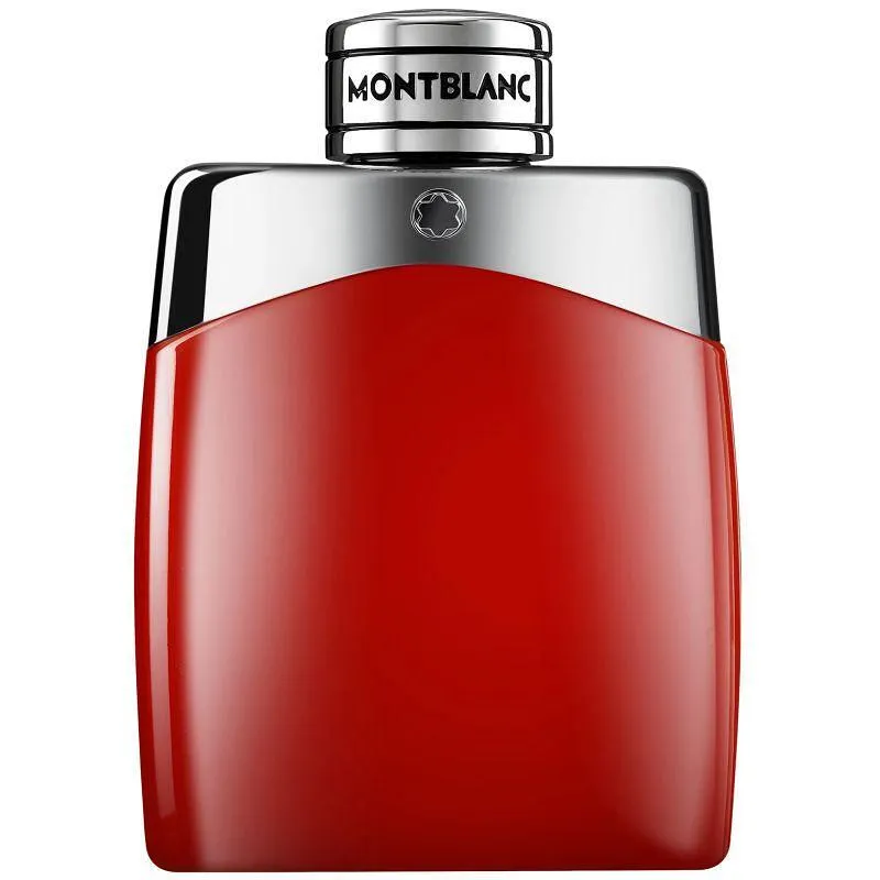 Mont Blanc Montblanc Legend Red 100 мл - Парфюмна Вода за Мъже ТЕСТЕР 1