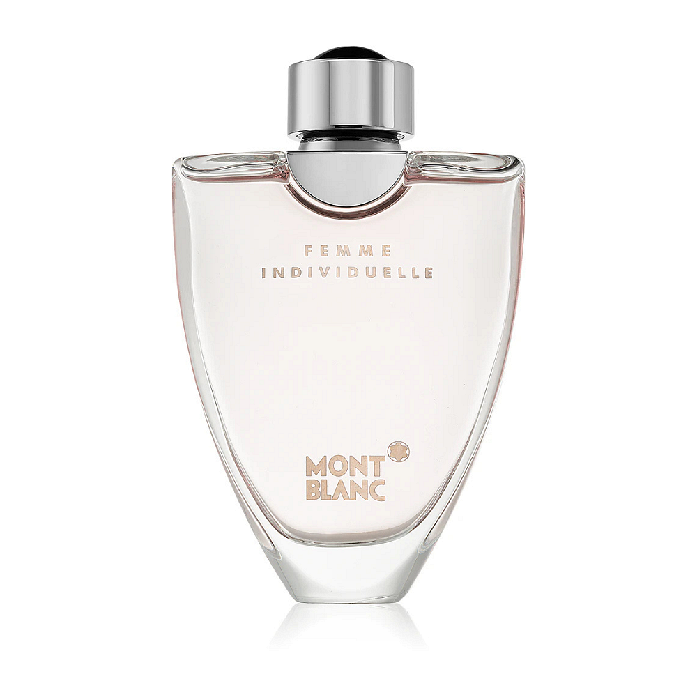 Mont Blanc Mont Blanc Individuel EDT 75 мл- Тоалетна Вода за Жени ТЕСТЕР 1