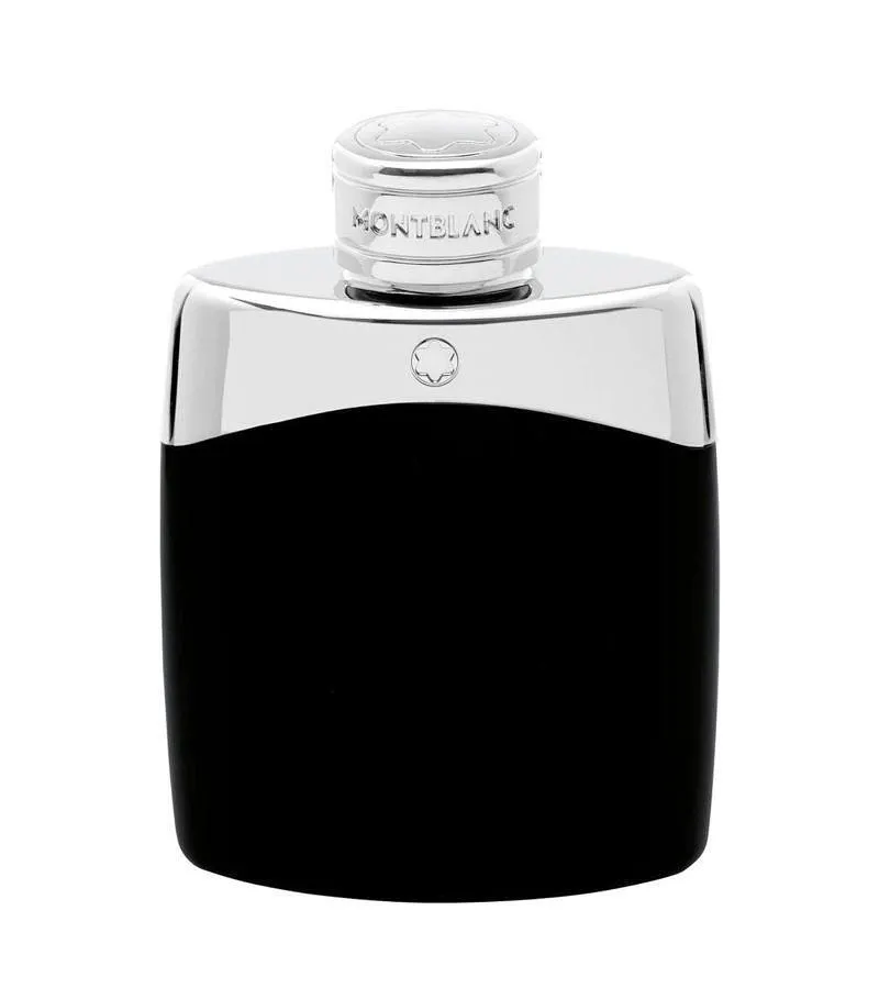 Mont Blanc Mont Blanc Legend 100 мл - Тоалетна Вода за Мъже ТЕСТЕР 1