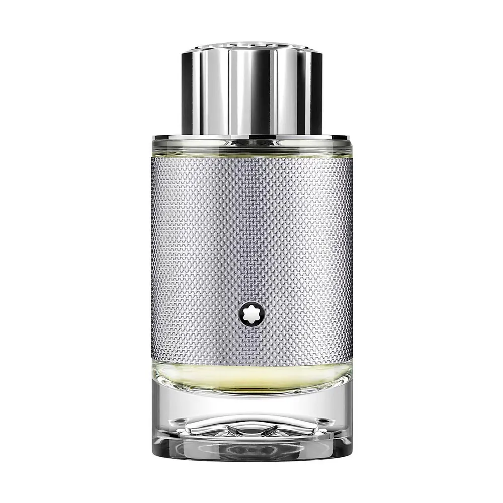 Mont Blanc Montblanc Explorer Platinum EDP 100 мл - Парфюмна Вода за Мъже ТЕСТЕР 1