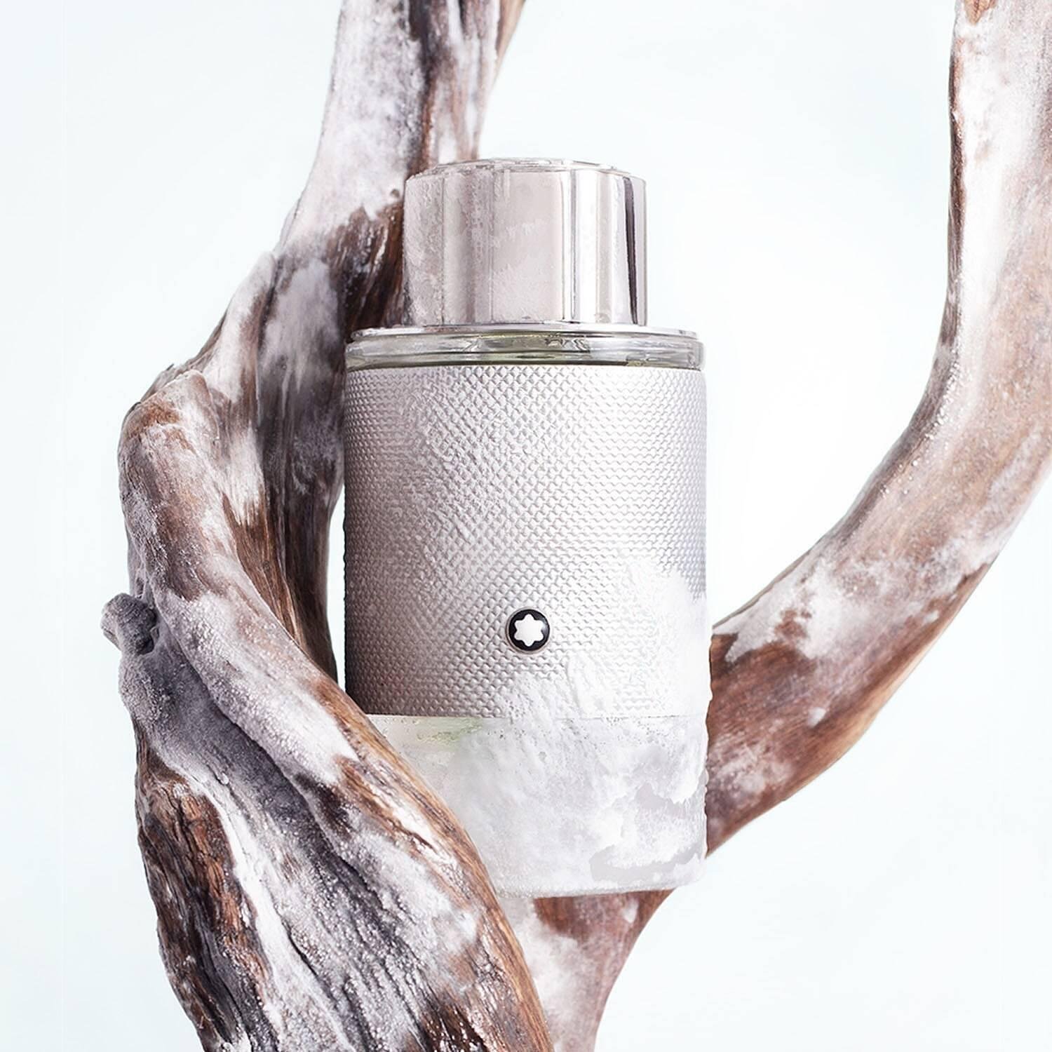 Mont Blanc Montblanc Explorer Platinum EDP 100 мл - Парфюмна Вода за Мъже ТЕСТЕР 2