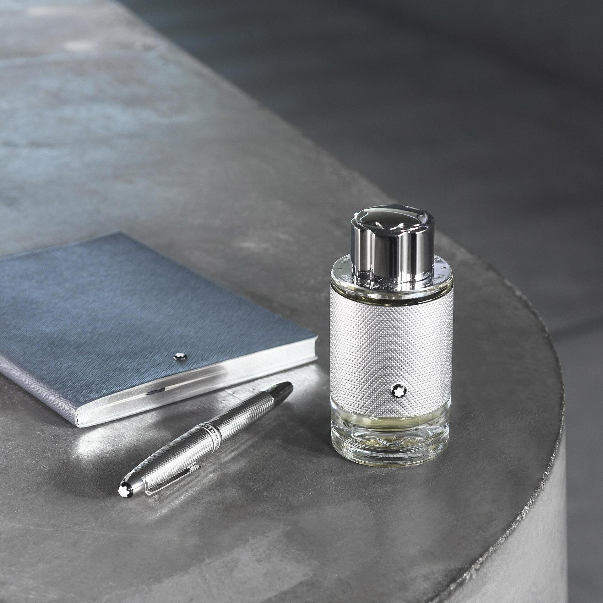 Mont Blanc Montblanc Explorer Platinum EDP 100 мл - Парфюмна Вода за Мъже ТЕСТЕР 6